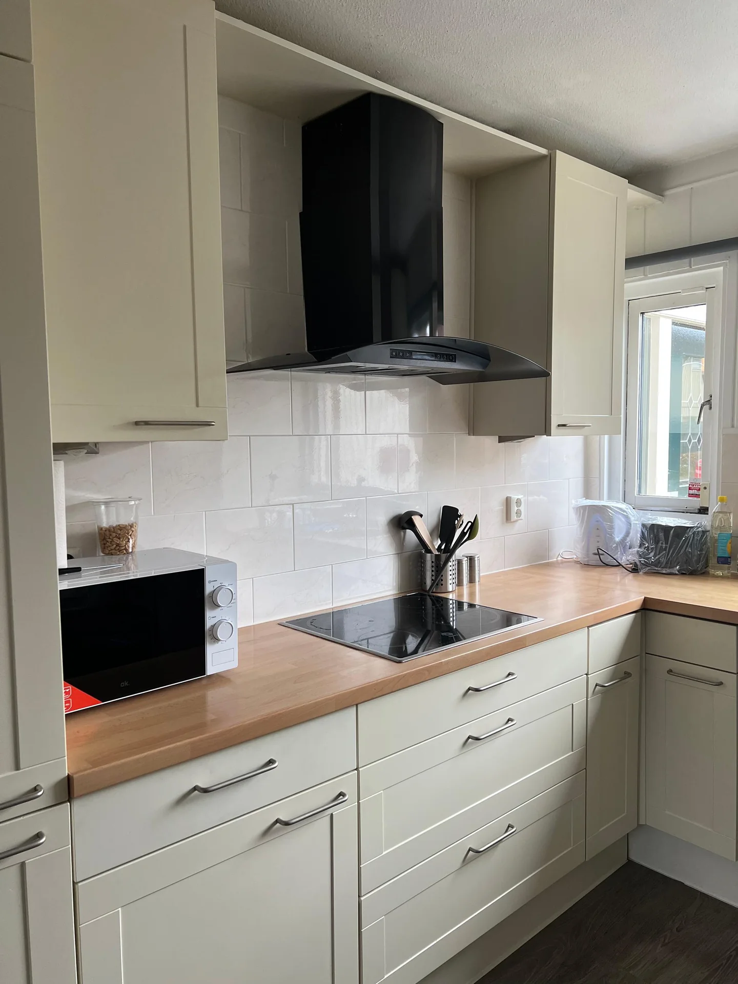Foto van de Kamer gelegen aan de Tongstraat in Almere