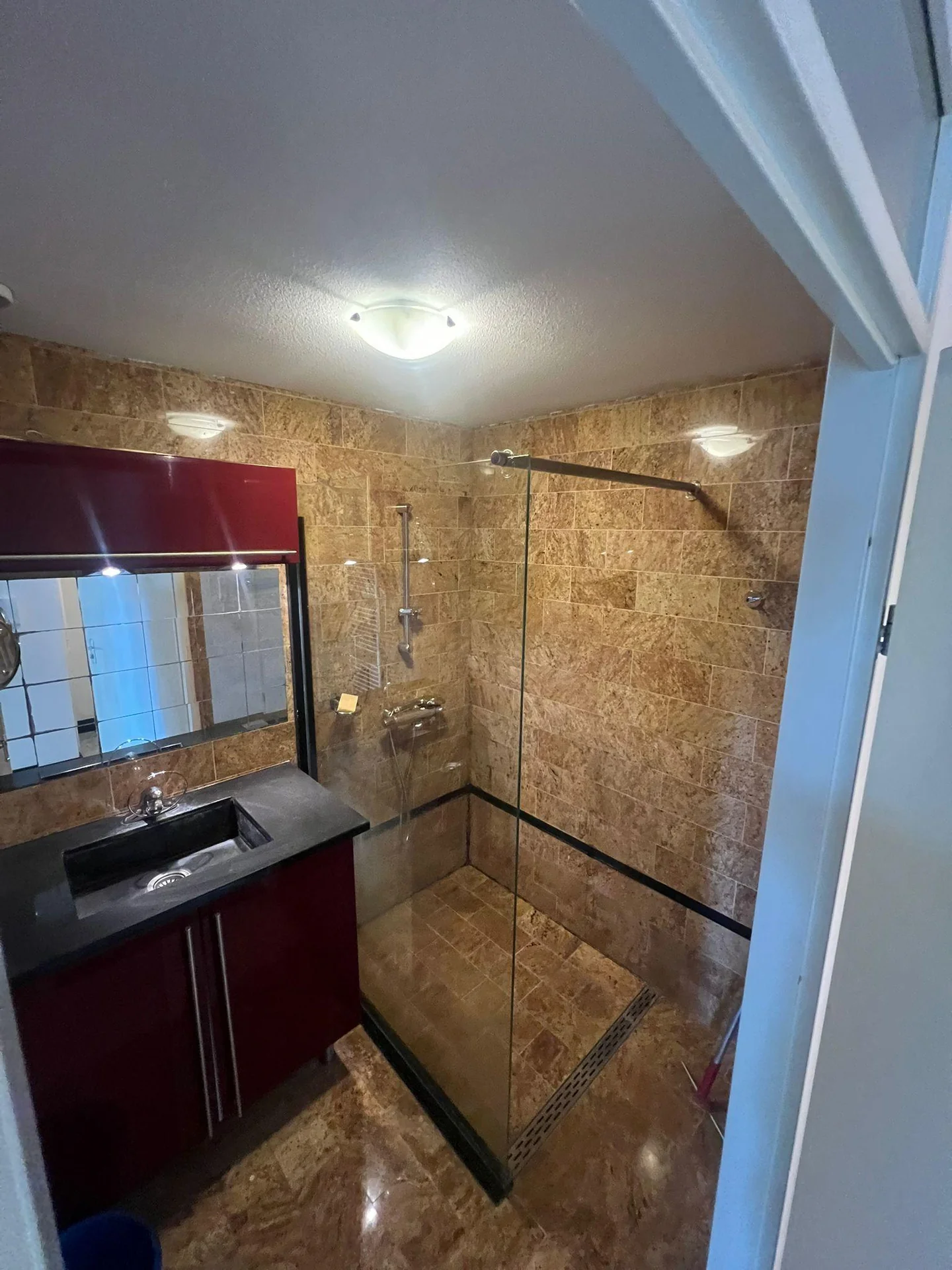 Foto van de Appartement gelegen aan de Verheeskade in Den Haag