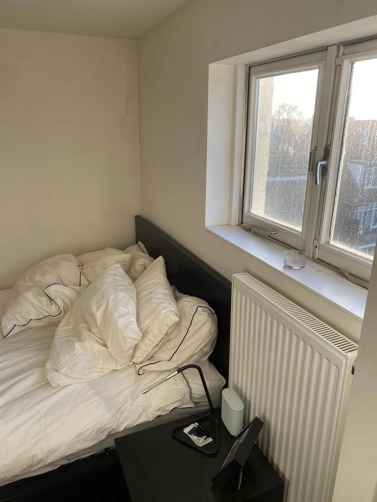 Foto van de Appartement gelegen aan de Boulevard Heuvelink in Arnhem