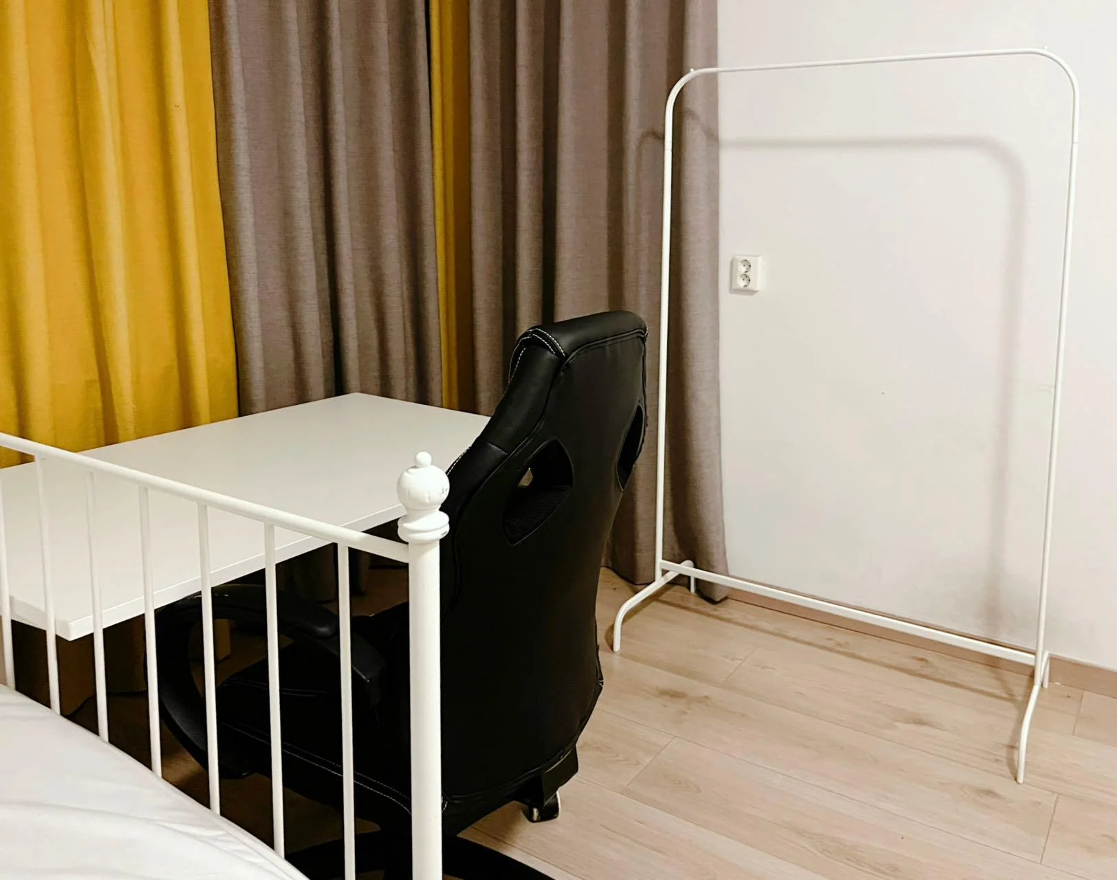 Foto van de Kamer gelegen aan de Haagbeuklaan in Amstelveen