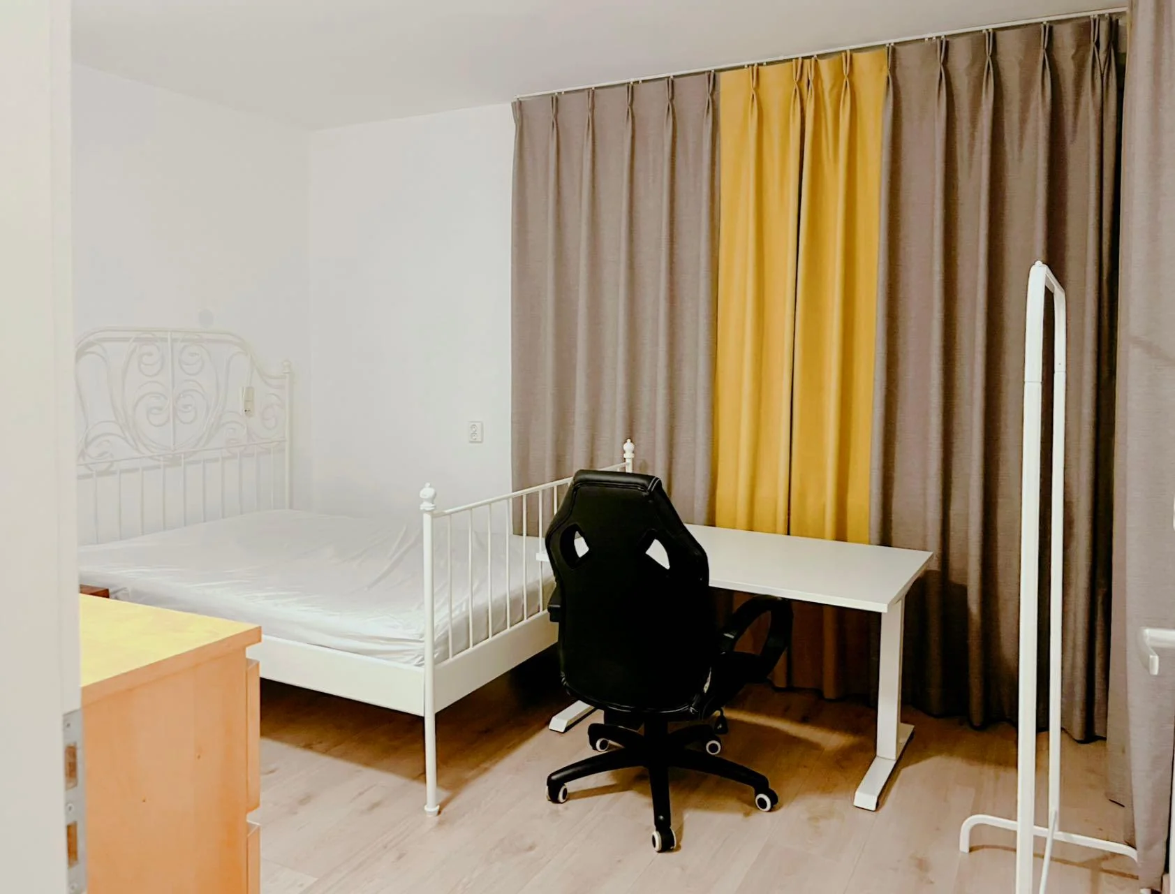 Foto van de Kamer gelegen aan de Haagbeuklaan in Amstelveen