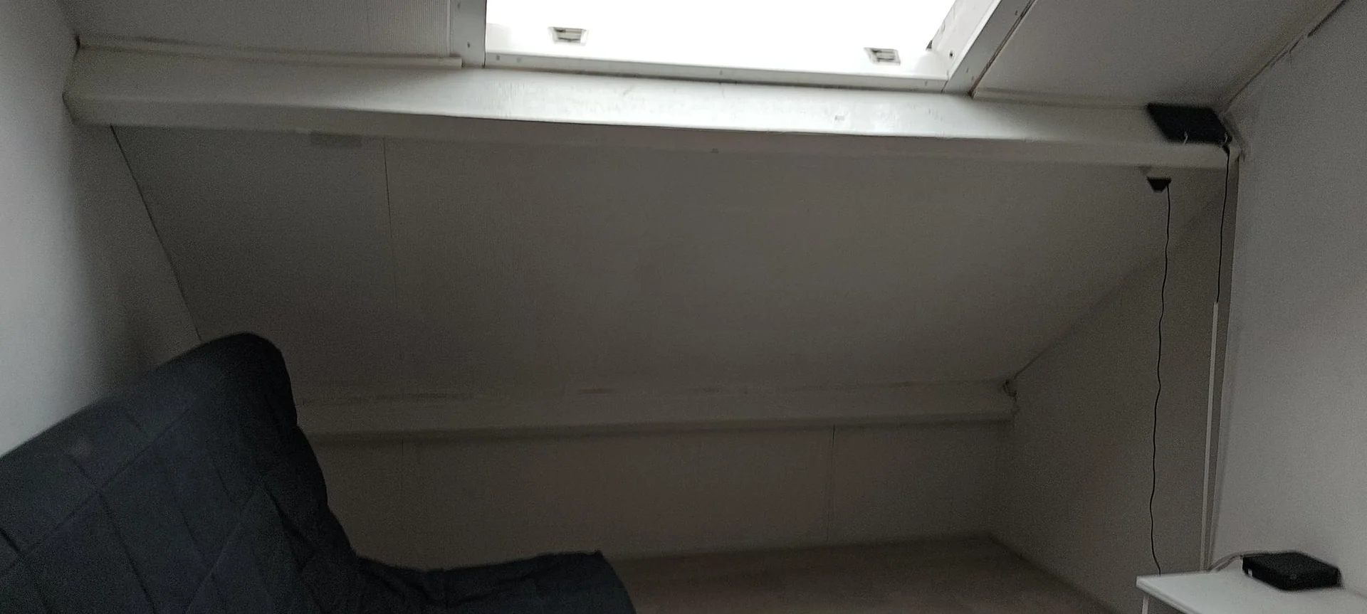 Foto van de Kamer gelegen aan de Prof. Krausstraat in Delft