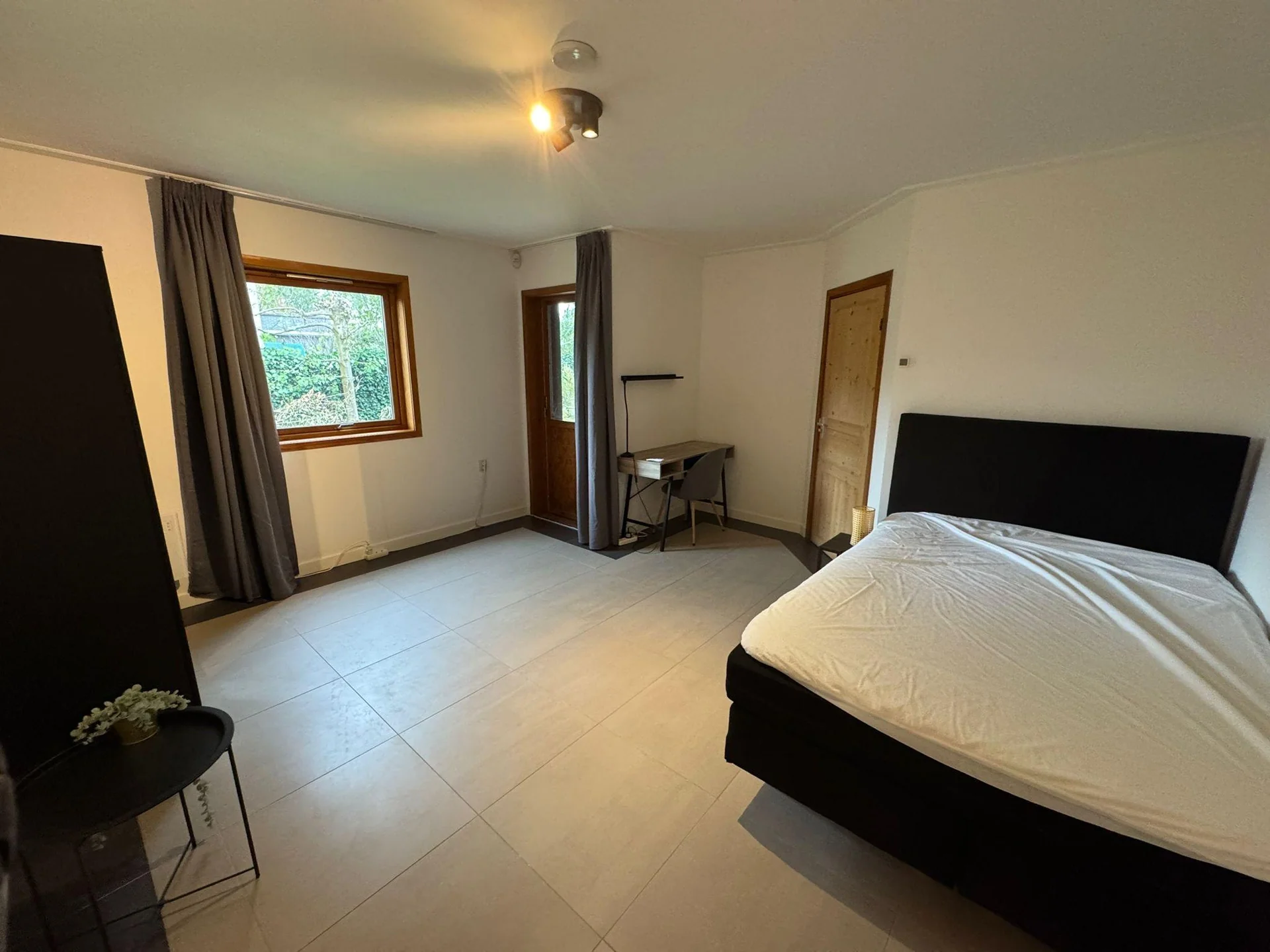 Foto van de Kamer gelegen aan de Salamanderstraat in Almere