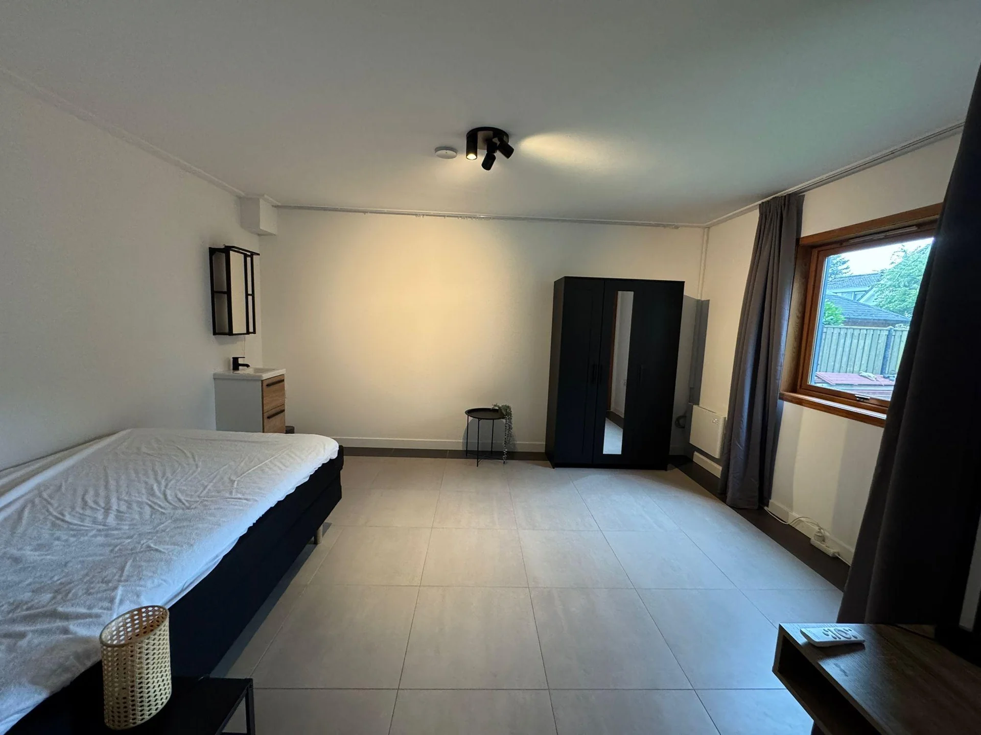 Foto van de Kamer gelegen aan de Salamanderstraat in Almere