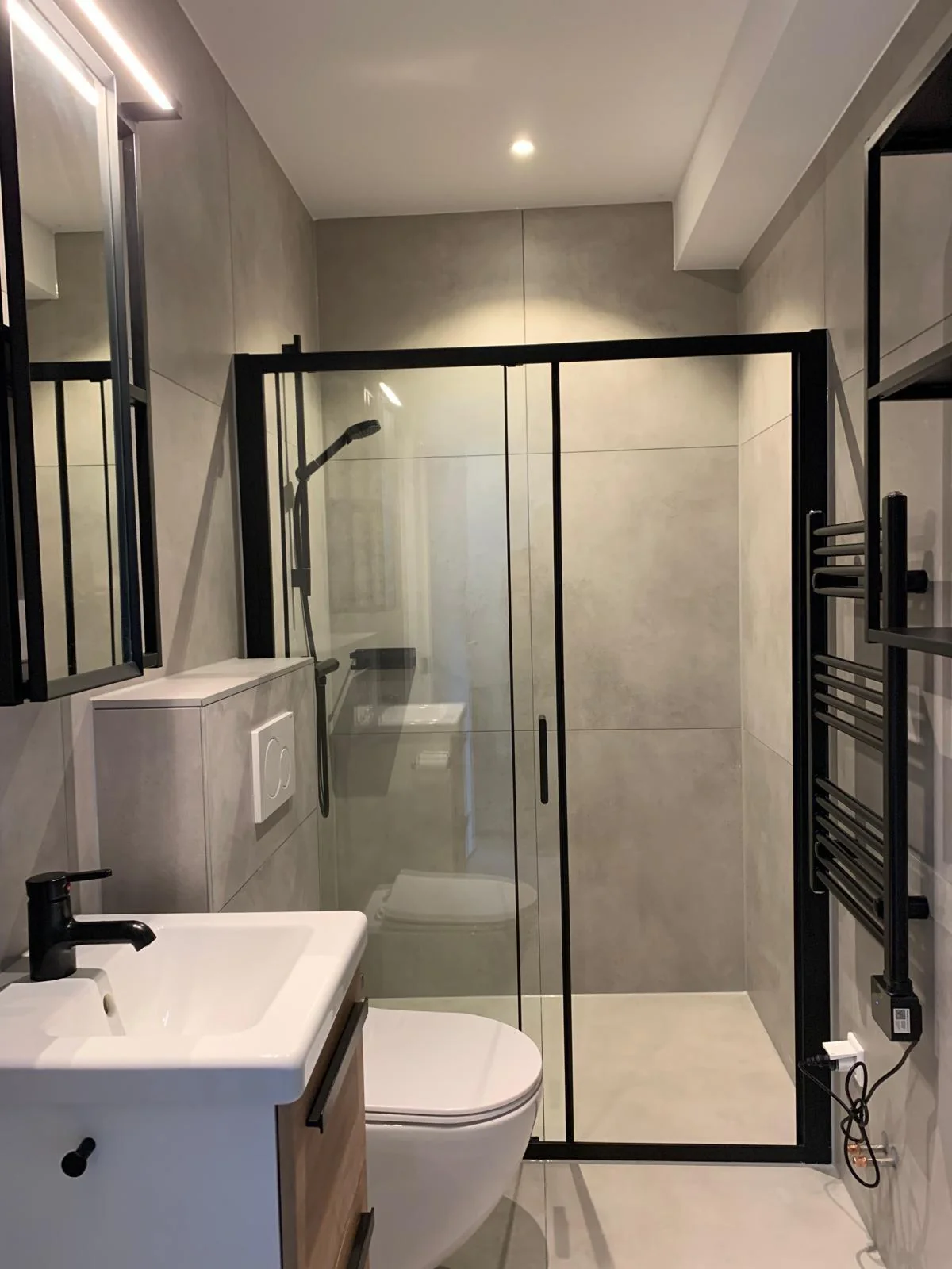 Foto van de Kamer gelegen aan de Salamanderstraat in Almere