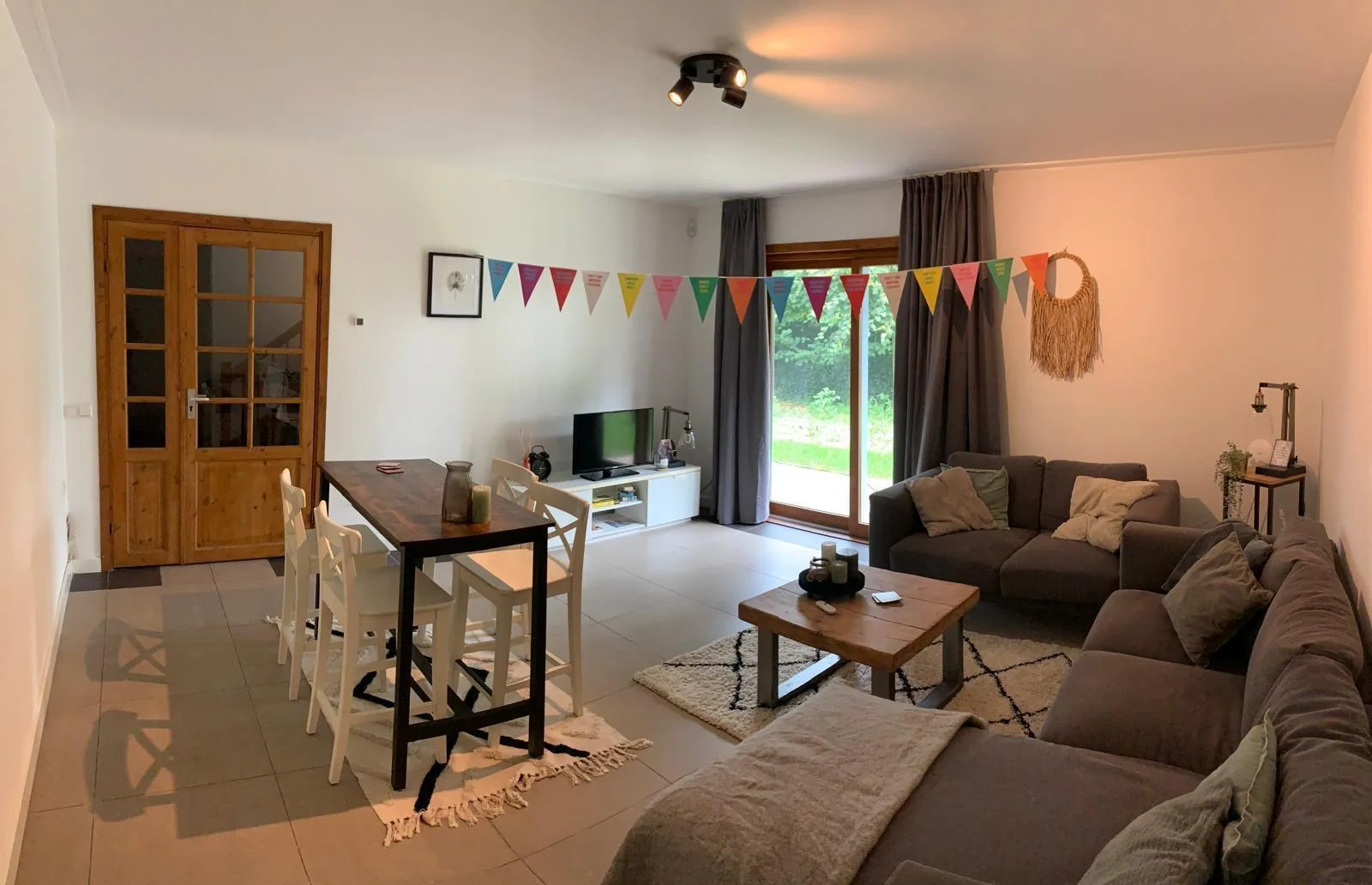 Foto van de Kamer gelegen aan de Salamanderstraat in Almere