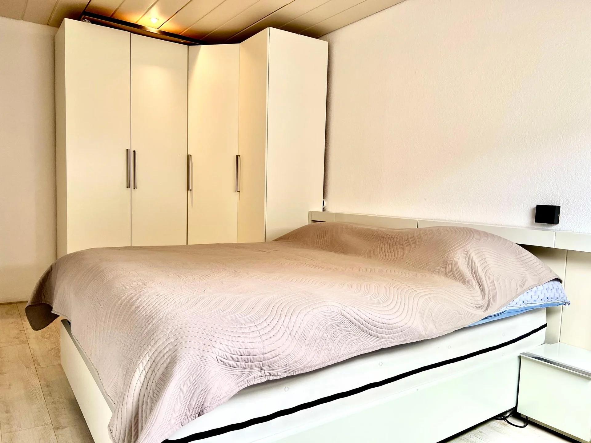 Foto van de Appartement gelegen aan de Oturia in Amsterdam