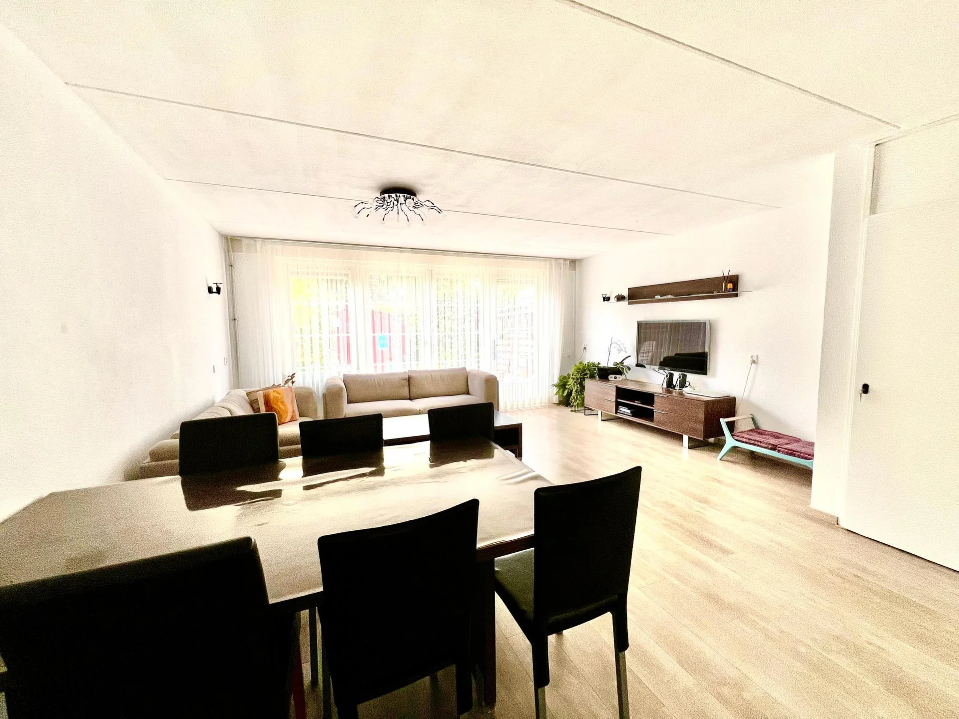 Foto van de Appartement gelegen aan de Oturia in Amsterdam