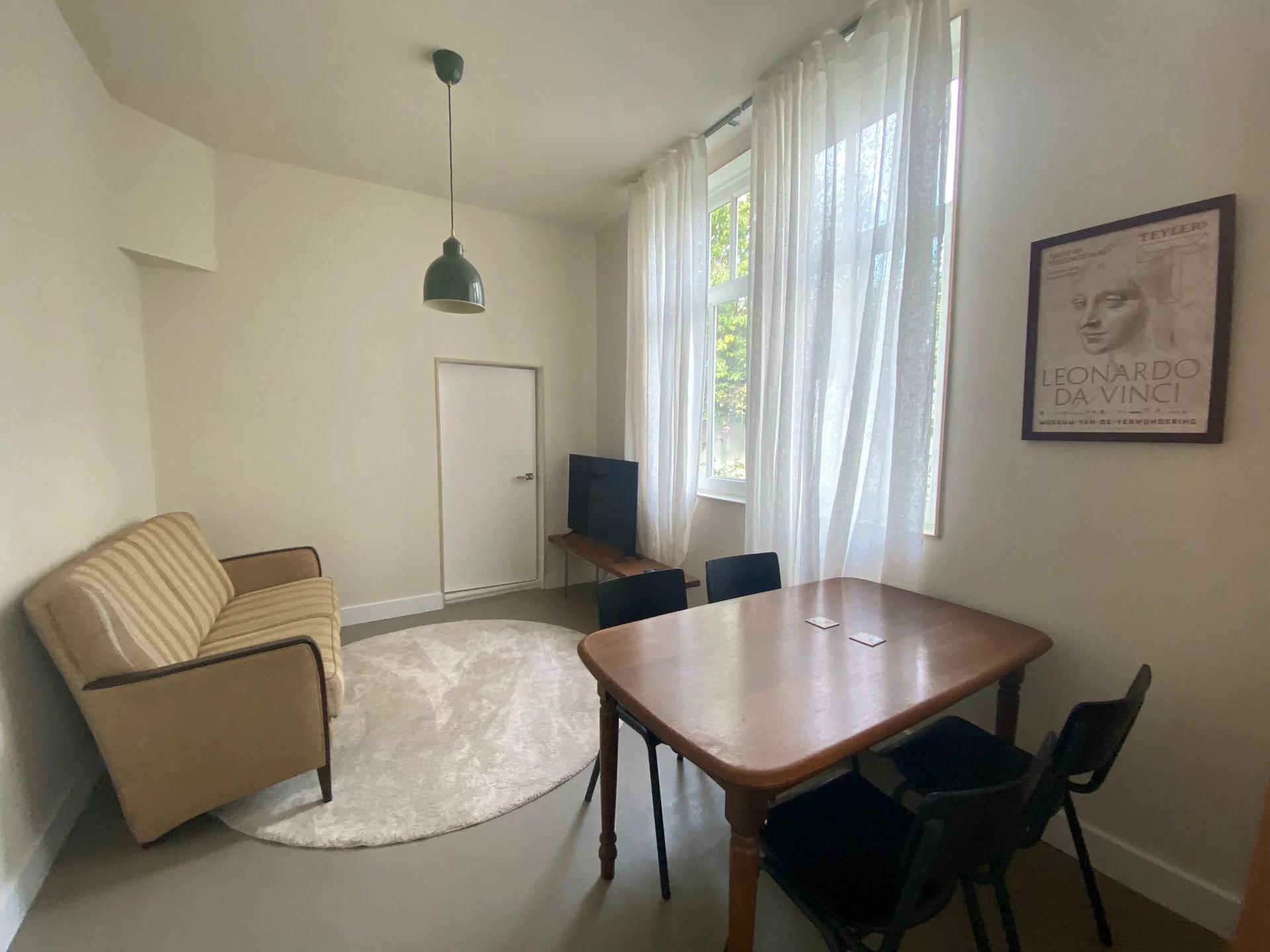 Foto van de Kamer gelegen aan de Gorisstraat in Nijmegen