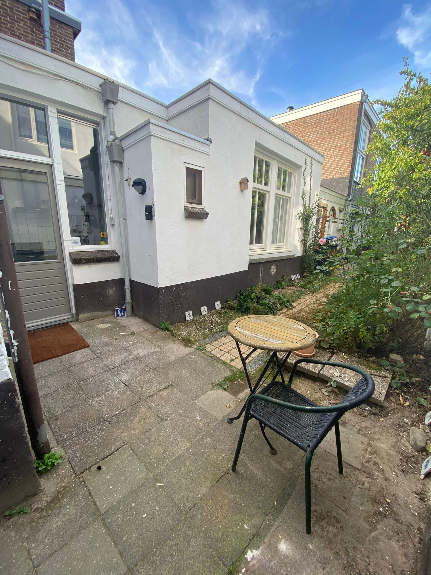 Foto van de Kamer gelegen aan de Gorisstraat in Nijmegen