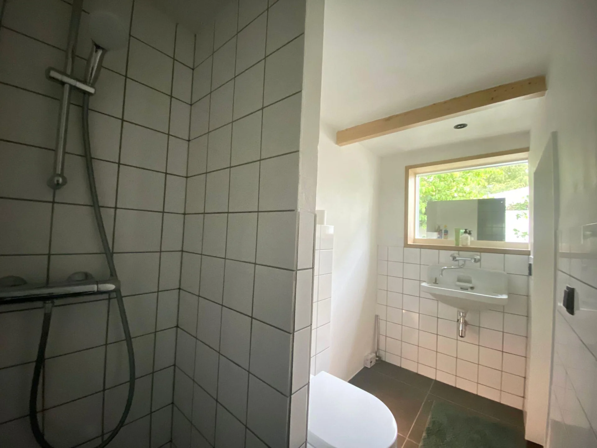 Foto van de Kamer gelegen aan de Gorisstraat in Nijmegen