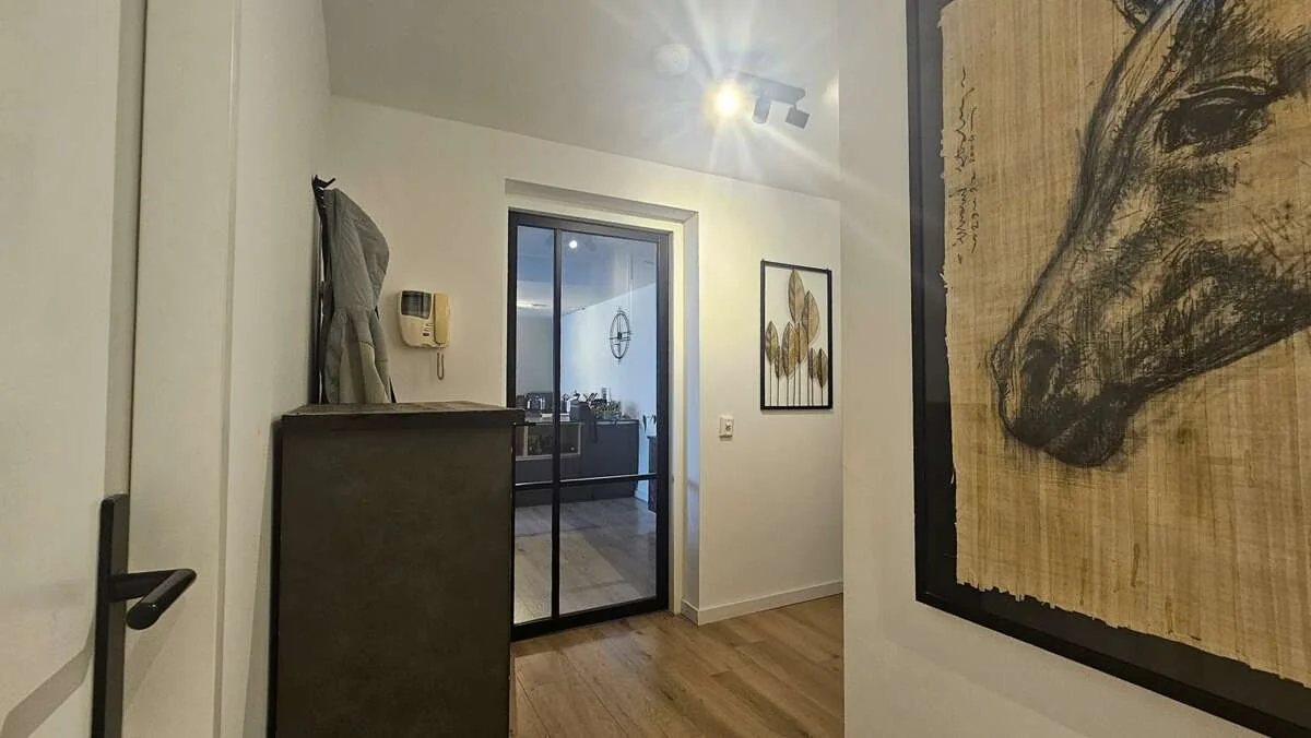 Foto van de Appartement gelegen aan de Jan Pettersonstraat in Rotterdam