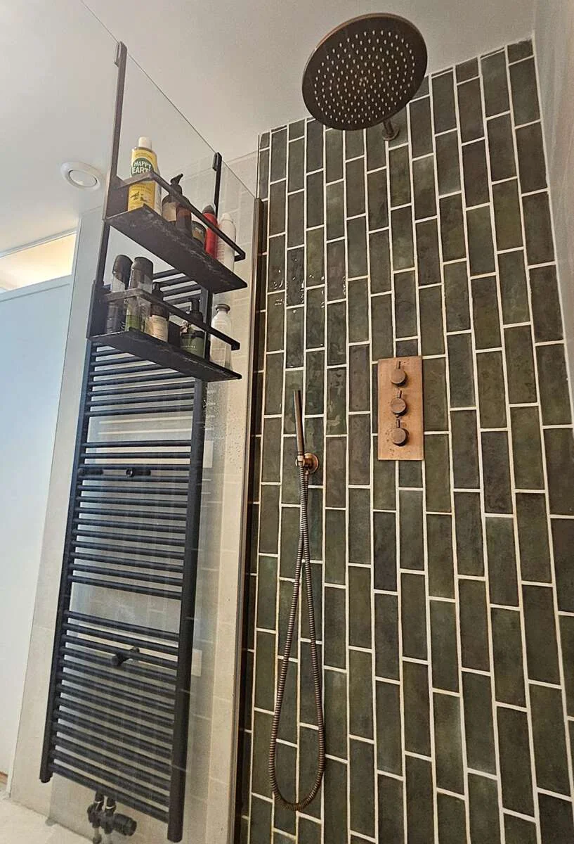 Foto van de Appartement gelegen aan de Jan Pettersonstraat in Rotterdam