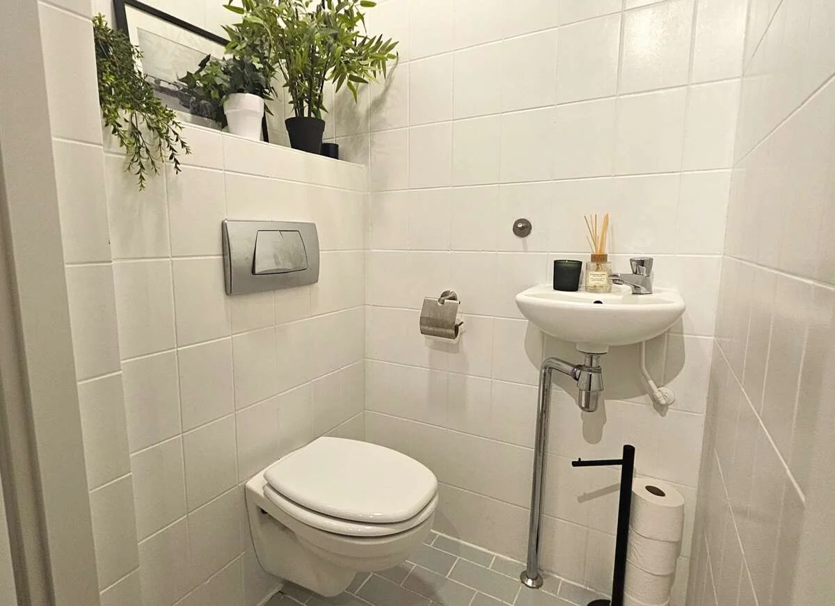 Foto van de Appartement gelegen aan de Jan Pettersonstraat in Rotterdam