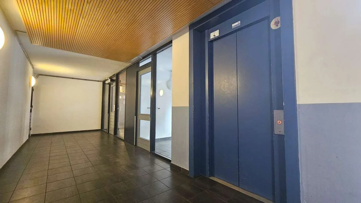 Foto van de Appartement gelegen aan de Jan Pettersonstraat in Rotterdam