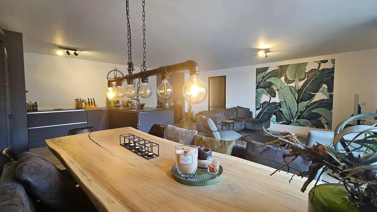 Foto van de Appartement gelegen aan de Jan Pettersonstraat in Rotterdam