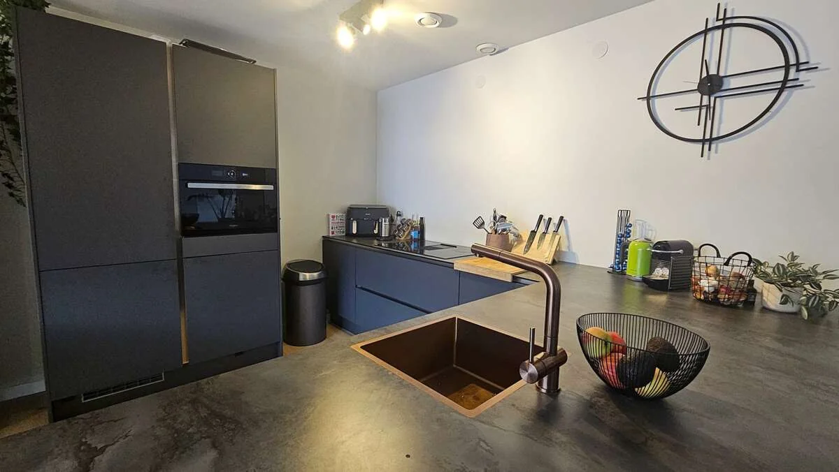 Foto van de Appartement gelegen aan de Jan Pettersonstraat in Rotterdam