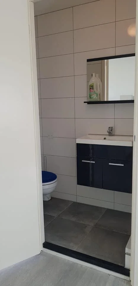 Foto van de Appartement gelegen aan de Galvanistraat in Nijmegen