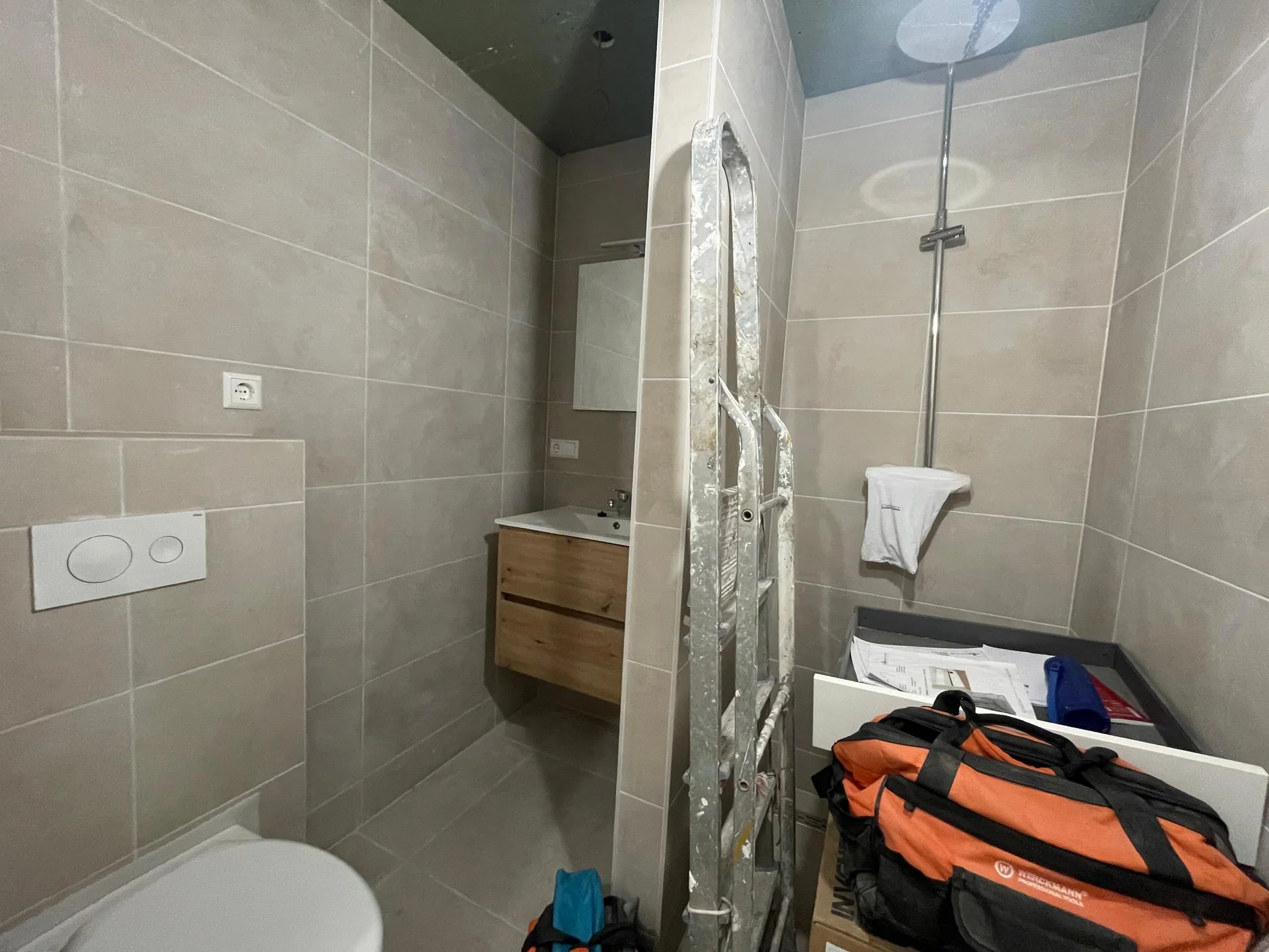 Foto van de Kamer gelegen aan de Hoornsediep in Groningen