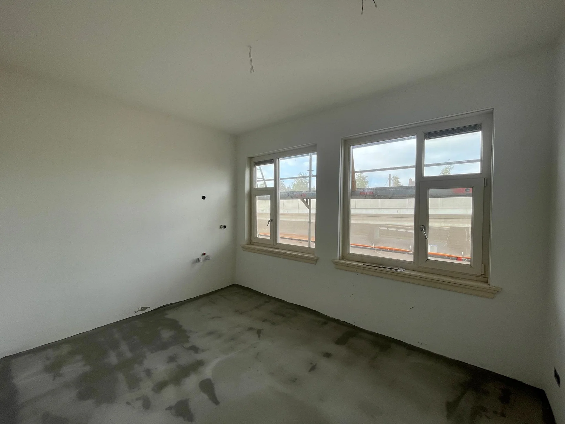Foto van de Kamer gelegen aan de Hoornsediep in Groningen