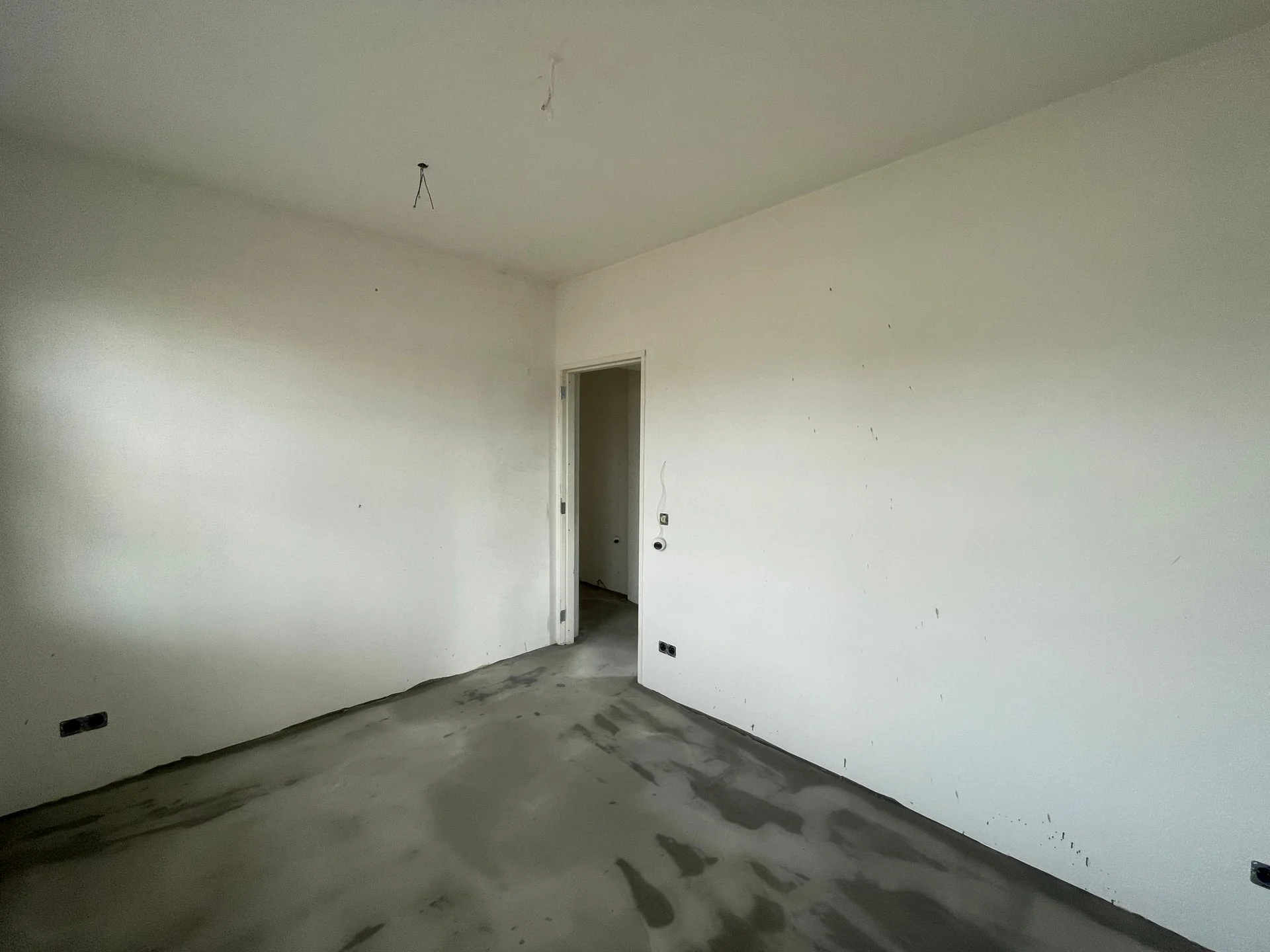 Foto van de Kamer gelegen aan de Hoornsediep in Groningen
