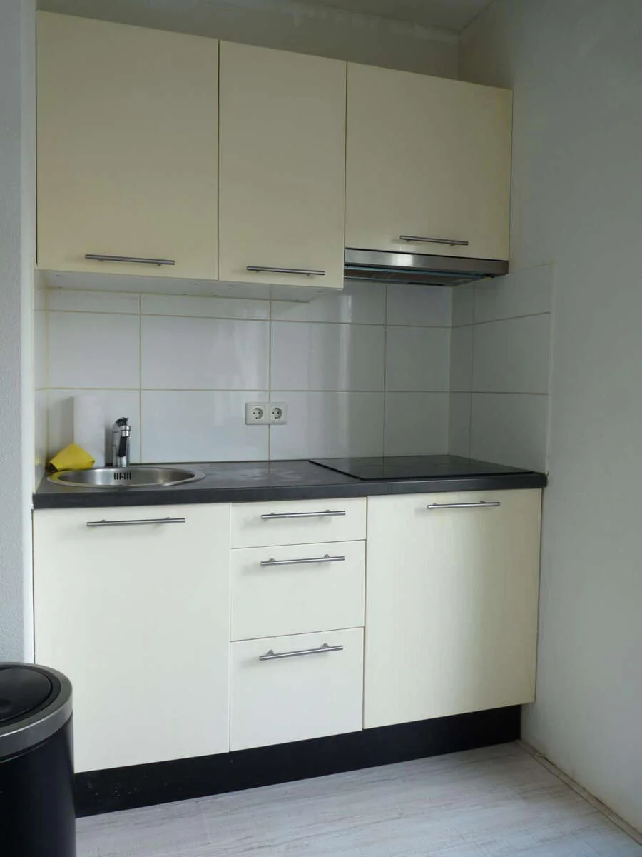 Foto van de Appartement gelegen aan de Jutfaseweg in Utrecht