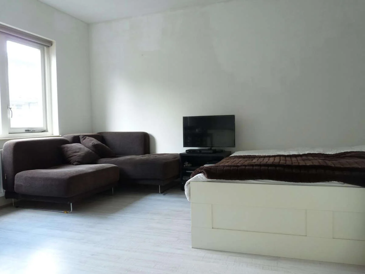 Foto van de Appartement gelegen aan de Jutfaseweg in Utrecht