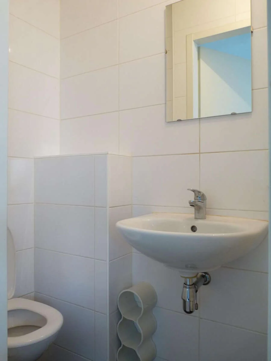 Foto van de Appartement gelegen aan de Jutfaseweg in Utrecht