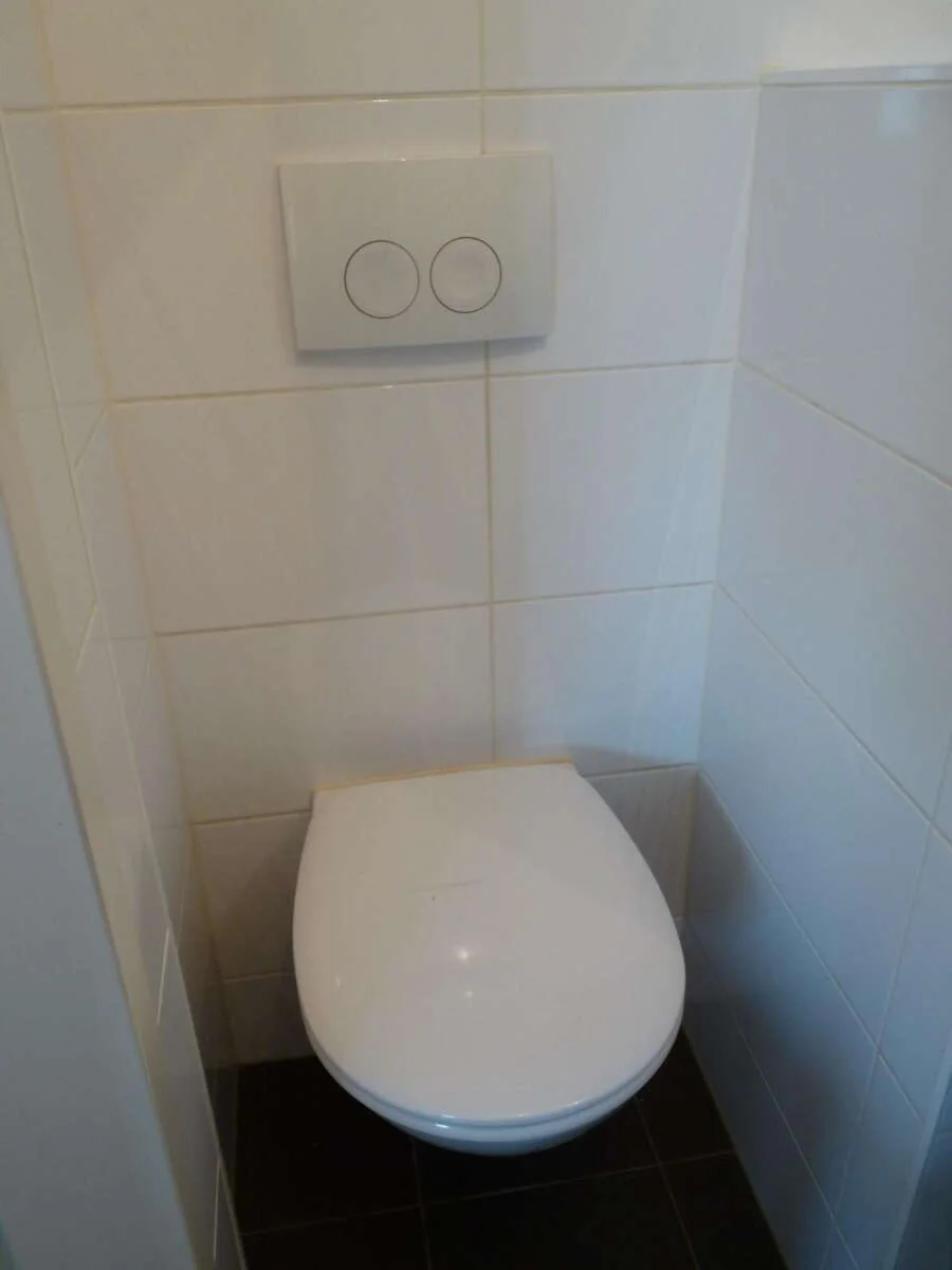 Foto van de Appartement gelegen aan de Jutfaseweg in Utrecht