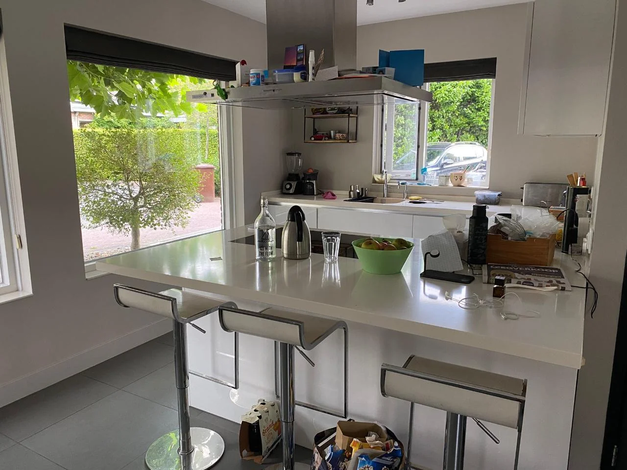 Foto van de Kamer gelegen aan de Werdorperwaard in Odijk