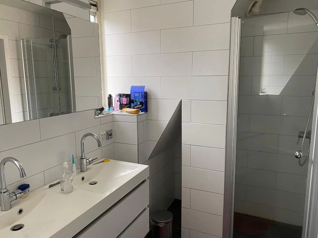 Foto van de Kamer gelegen aan de Werdorperwaard in Odijk
