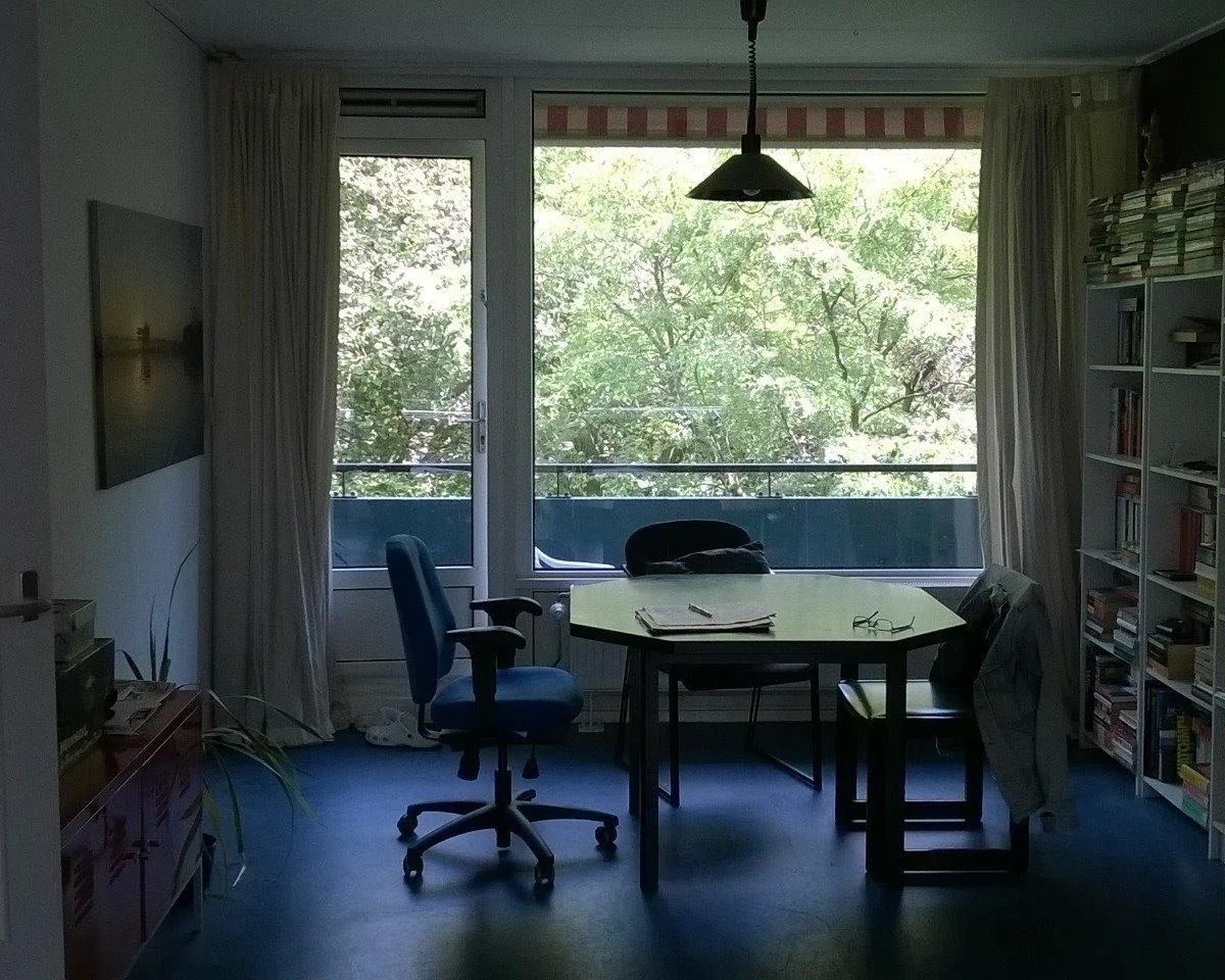 Foto van de Appartement gelegen aan de Prof. Krausstraat in Delft