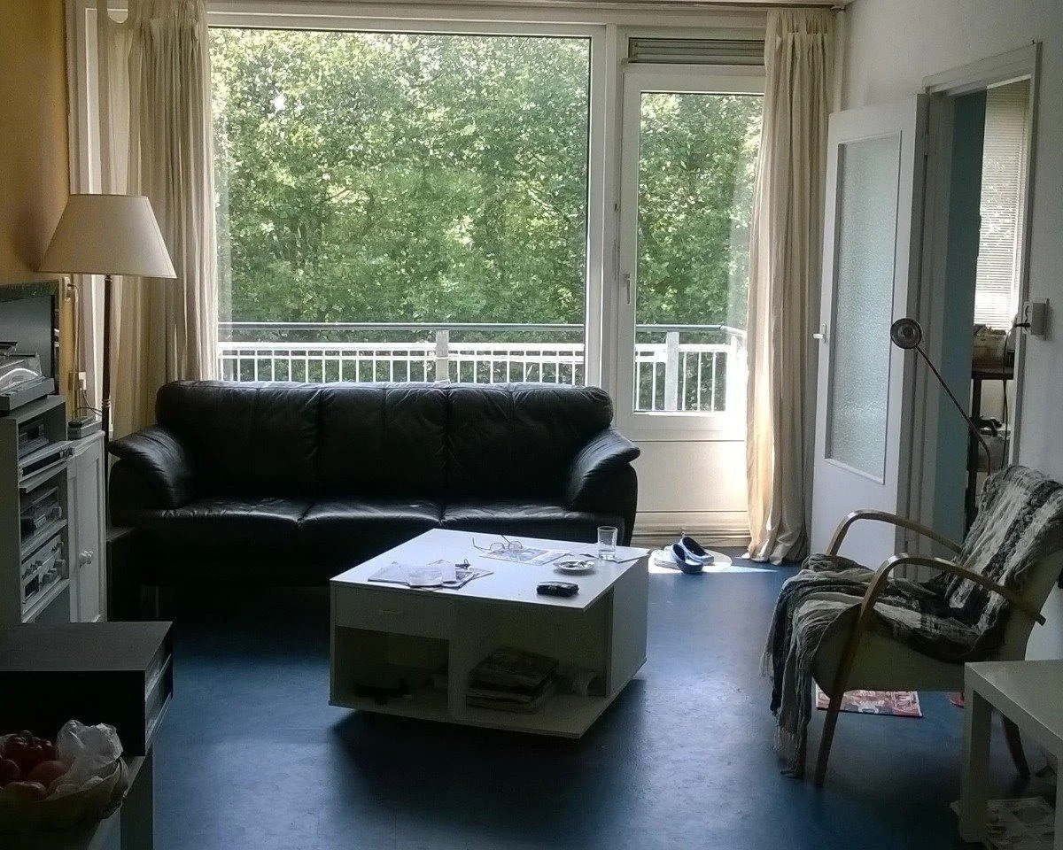 Foto van de Appartement gelegen aan de Prof. Krausstraat in Delft