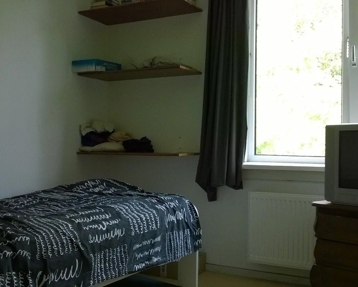 Foto van de Appartement gelegen aan de Prof. Krausstraat in Delft