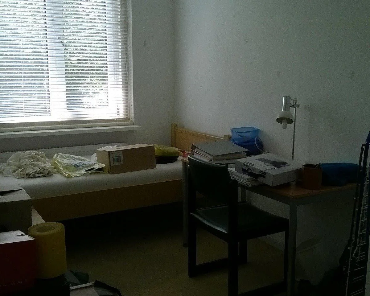 Foto van de Appartement gelegen aan de Prof. Krausstraat in Delft