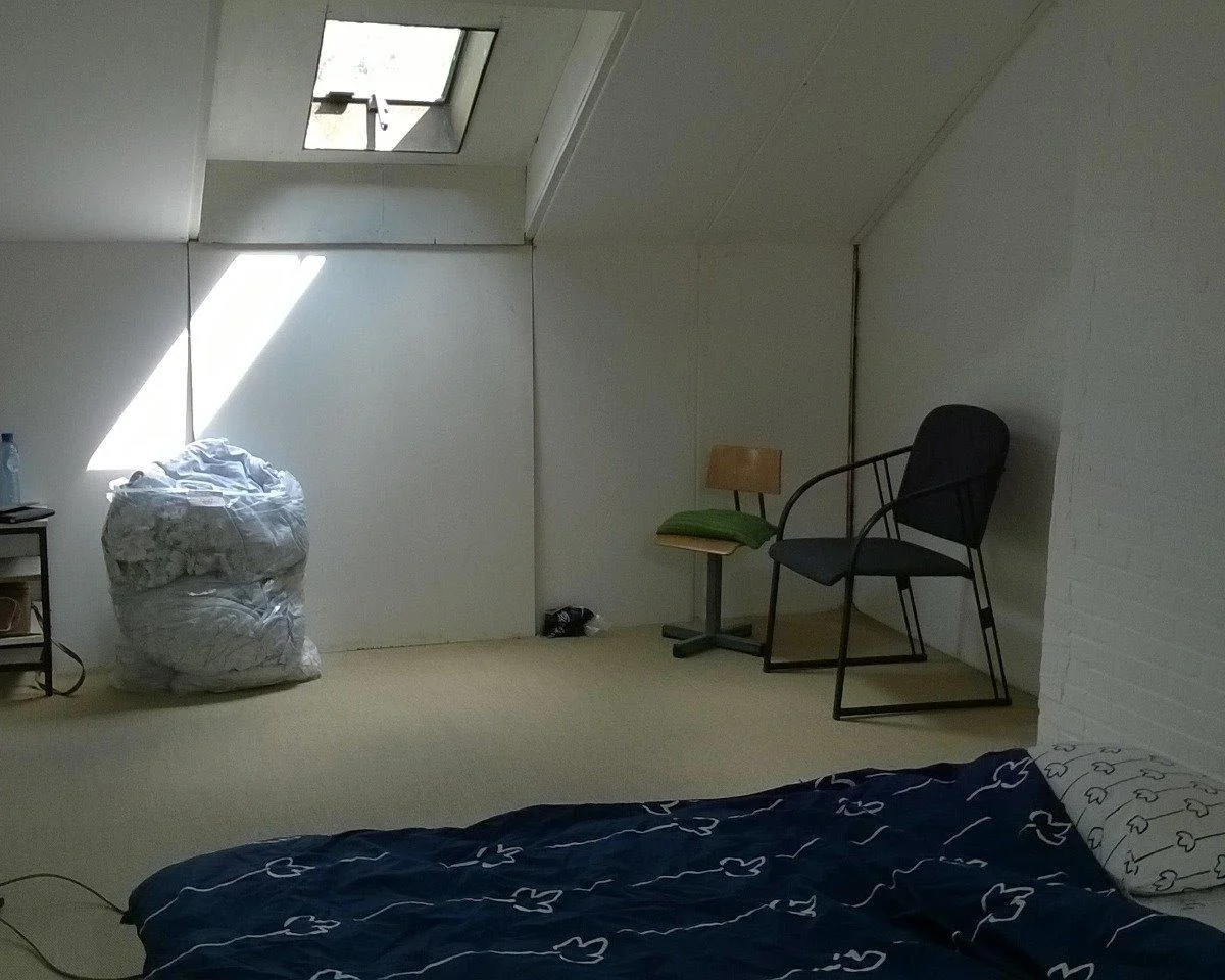 Foto van de Appartement gelegen aan de Prof. Krausstraat in Delft