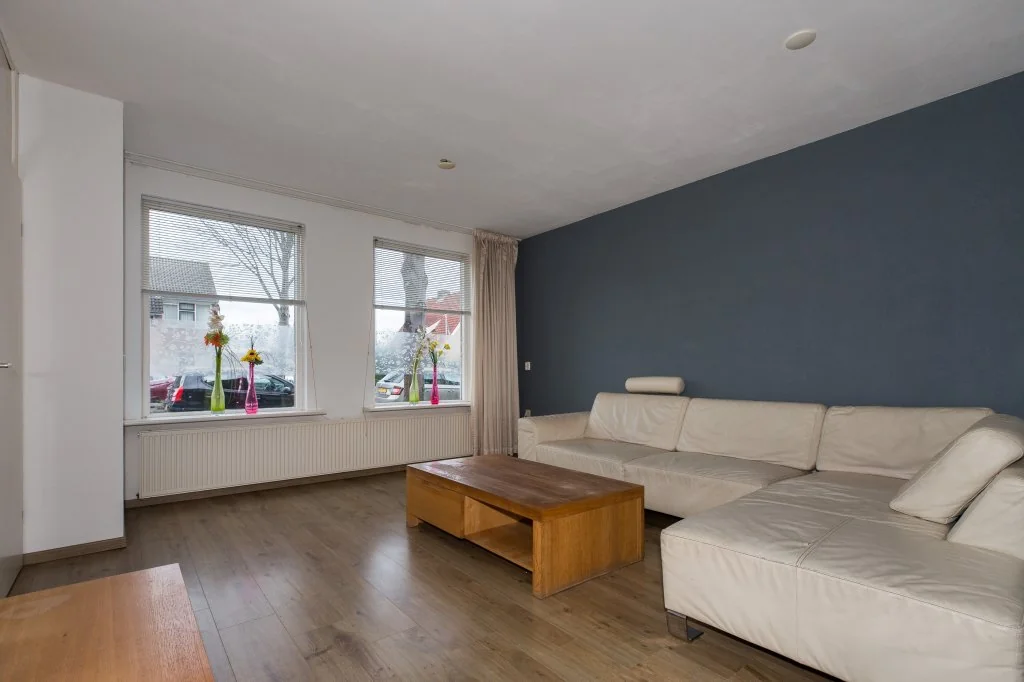 Foto van de Appartement gelegen aan de Lindonklaan in Raamsdonksveer