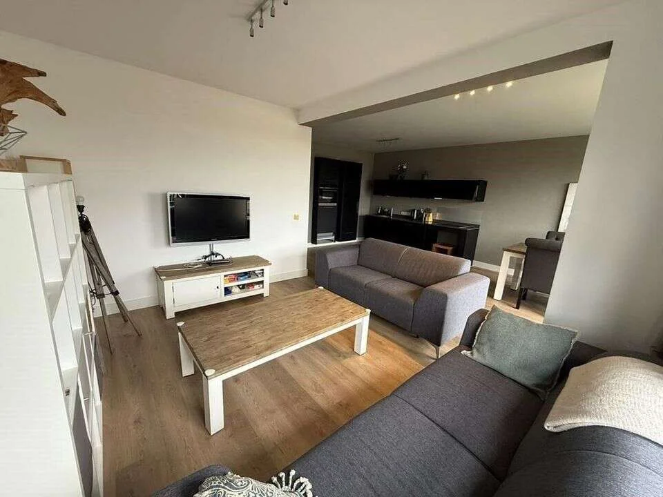 Foto van de Appartement gelegen aan de Afroditekade in Amsterdam