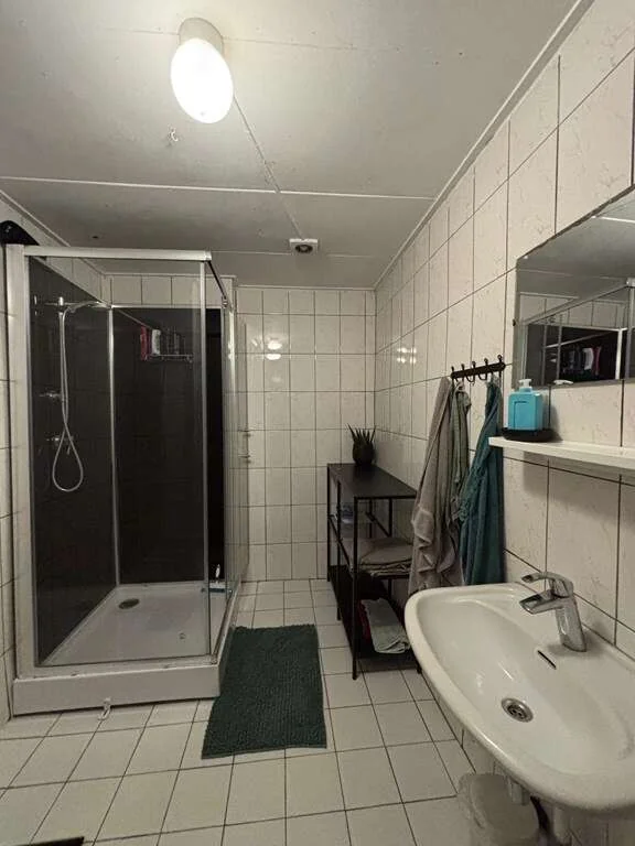Foto van de Kamer gelegen aan de Van Oldenbarneveldtstraat in Arnhem
