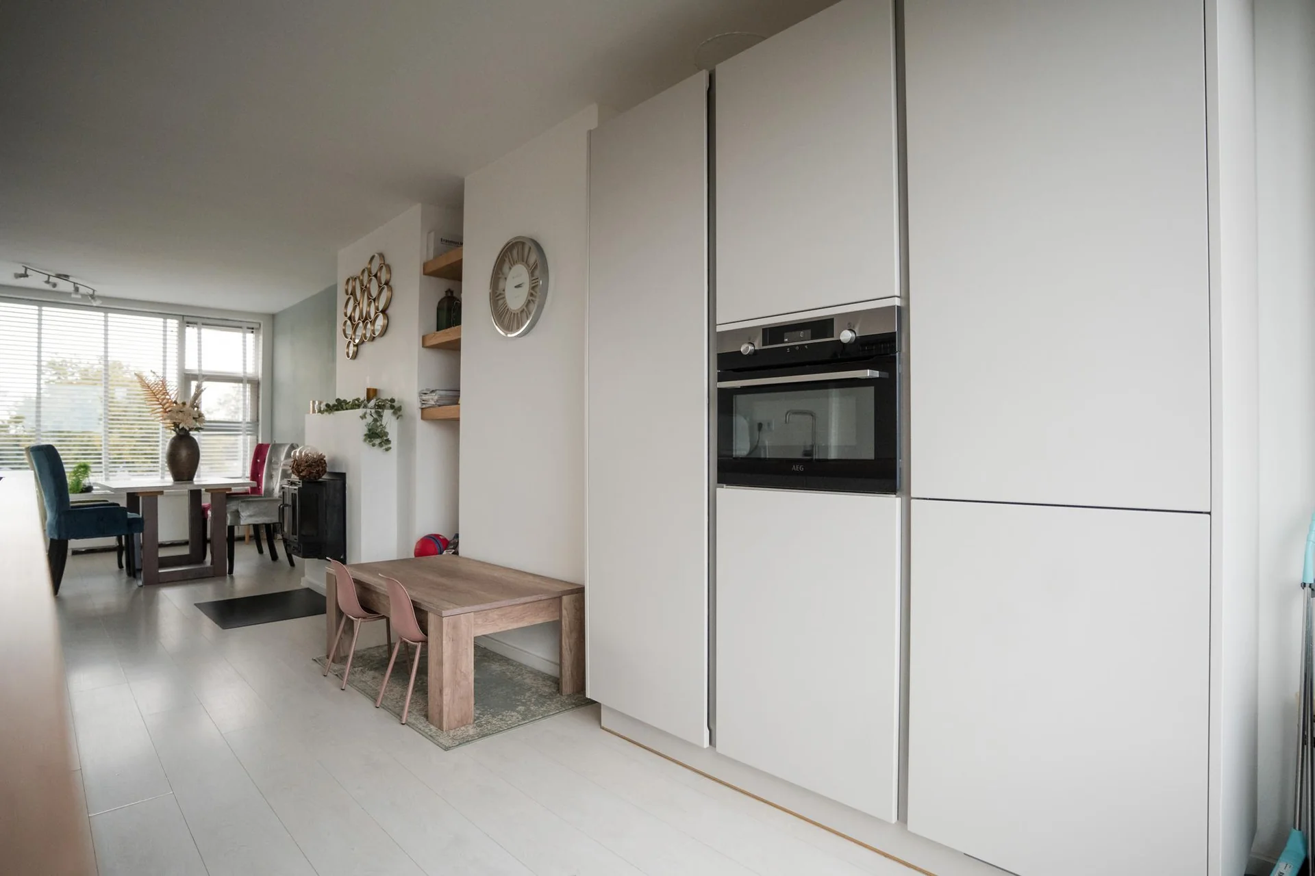 Foto van de Appartement gelegen aan de Jacob Catsstraat in Spijkenisse