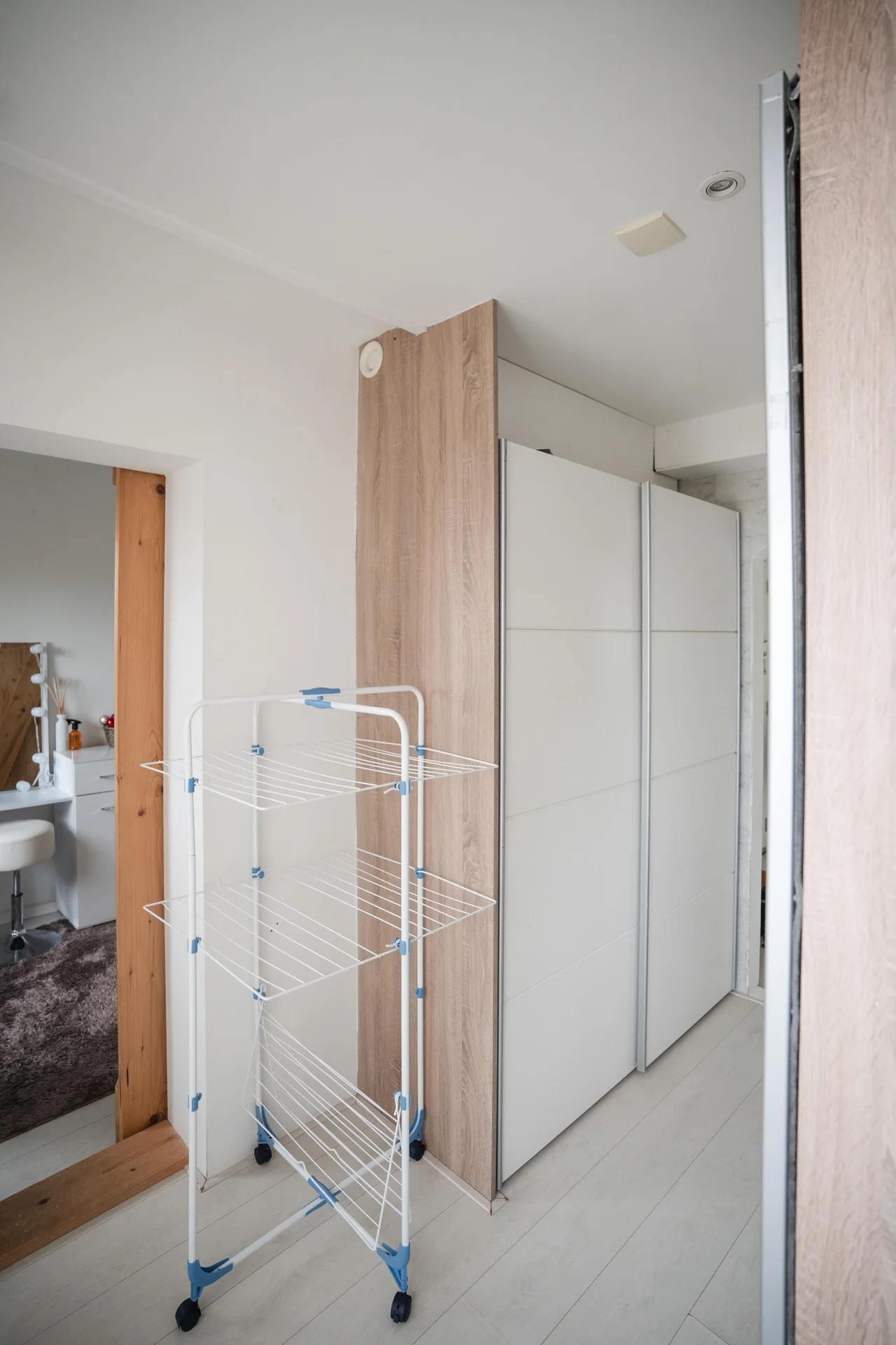 Foto van de Appartement gelegen aan de Jacob Catsstraat in Spijkenisse