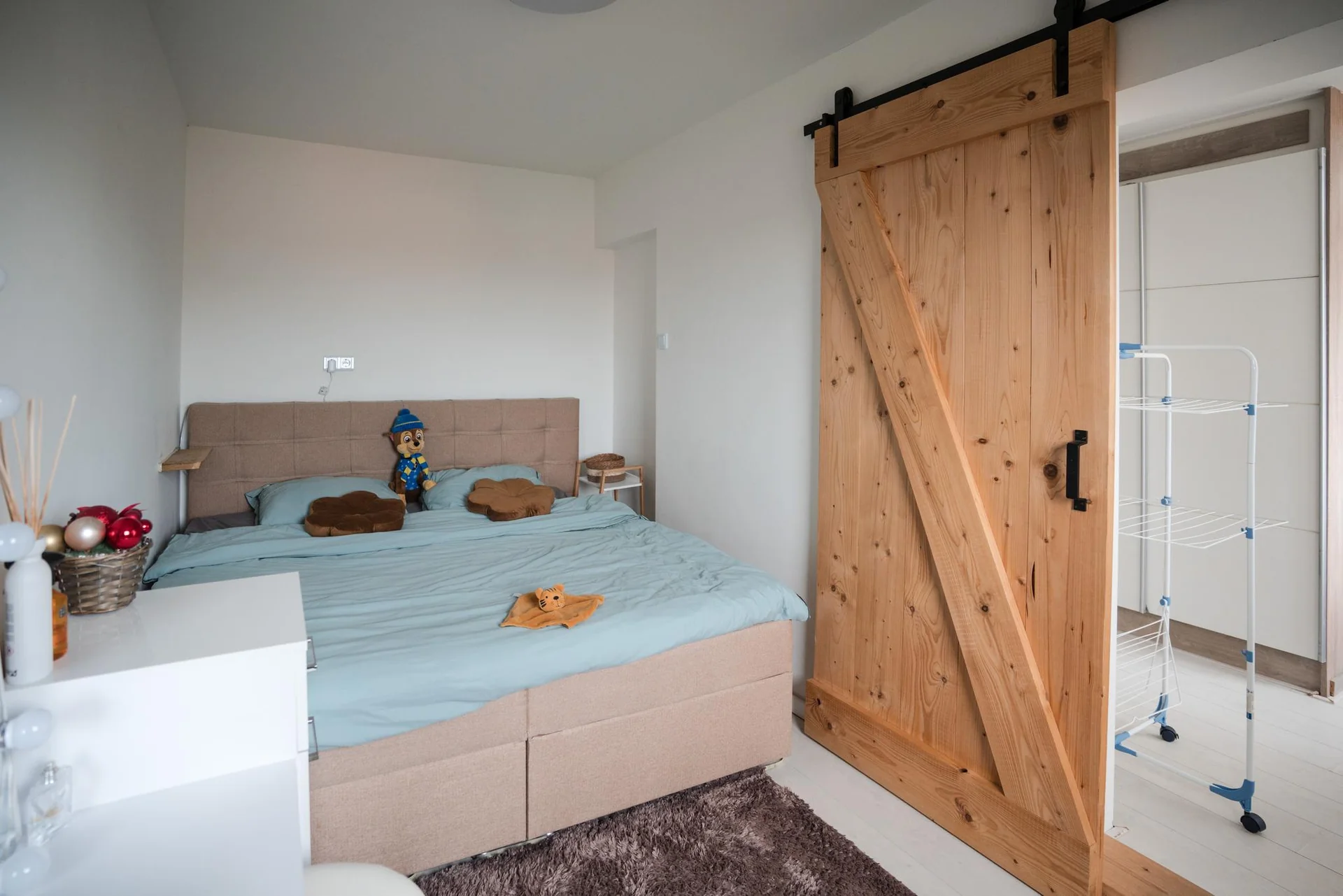 Foto van de Appartement gelegen aan de Jacob Catsstraat in Spijkenisse