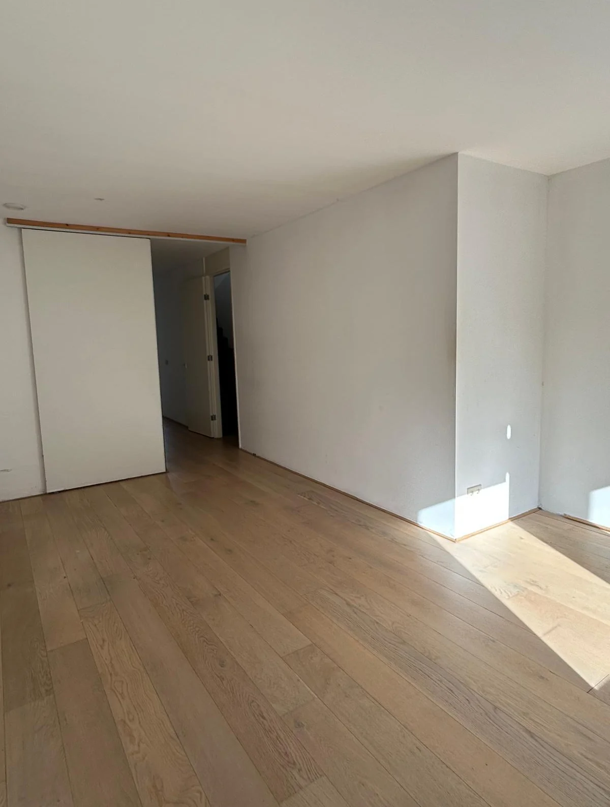 Foto van de Kamer gelegen aan de Vossegatselaan in Utrecht