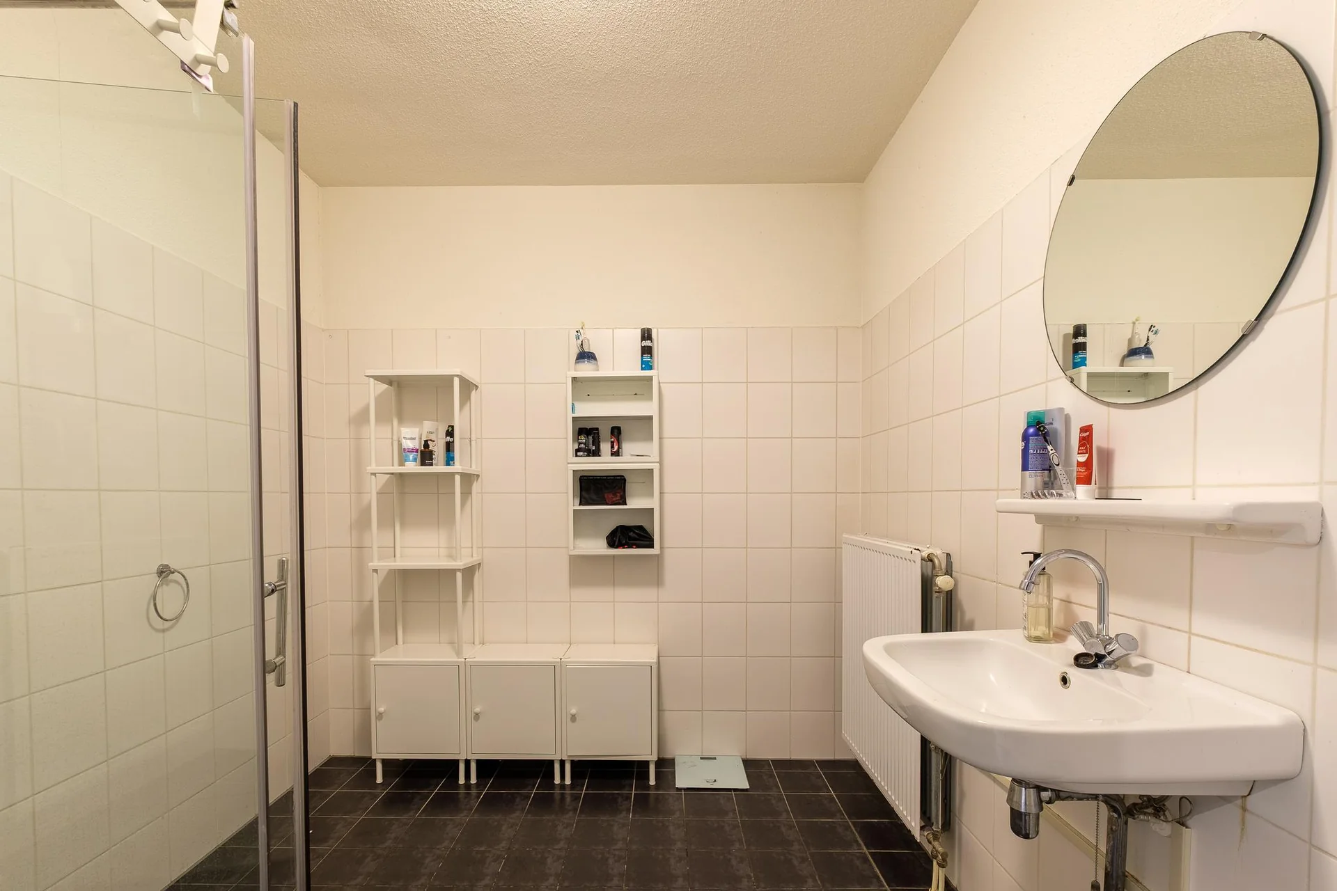 Foto van de Appartement gelegen aan de Baden Powellweg in Amsterdam
