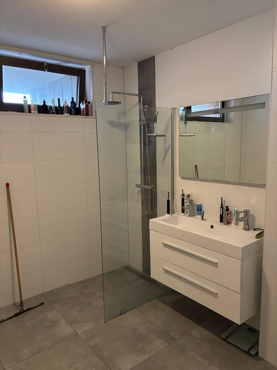 Foto van de Kamer gelegen aan de Kratonkade in Rotterdam