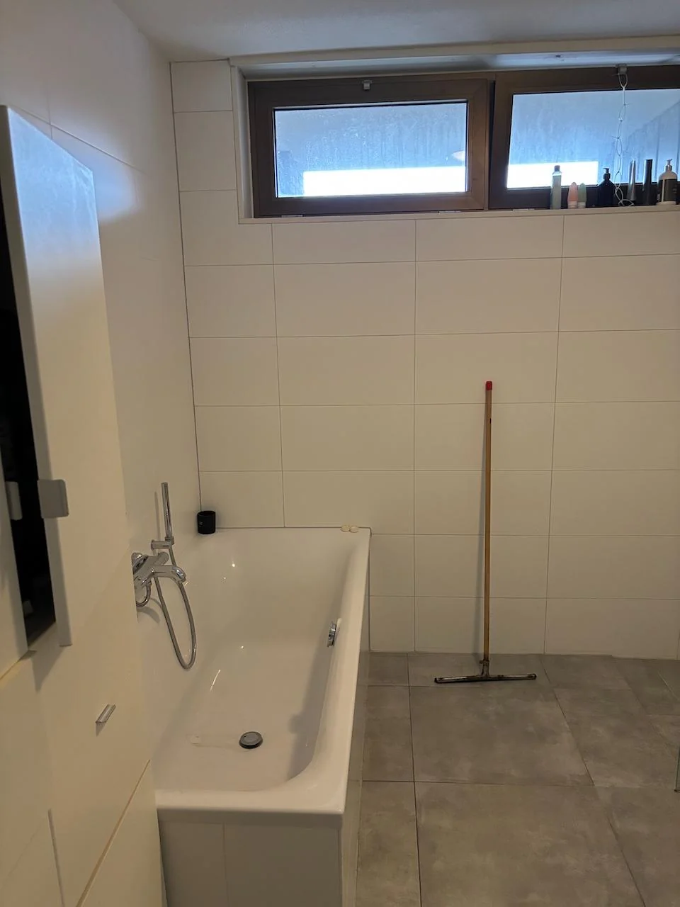 Foto van de Kamer gelegen aan de Kratonkade in Rotterdam