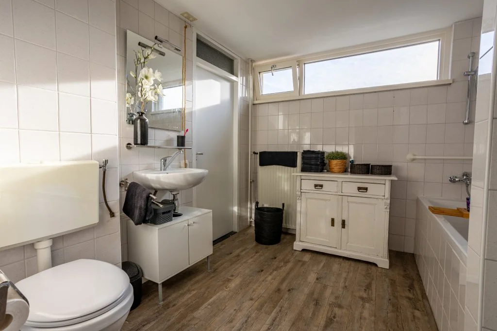 Foto van de Appartement gelegen aan de Gerard Doustraat in Dongen