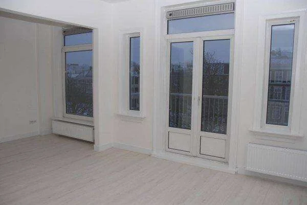 Foto van de Appartement gelegen aan de Pletterijkade in Den Haag