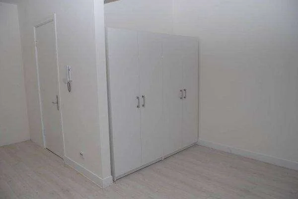 Foto van de Appartement gelegen aan de Pletterijkade in Den Haag