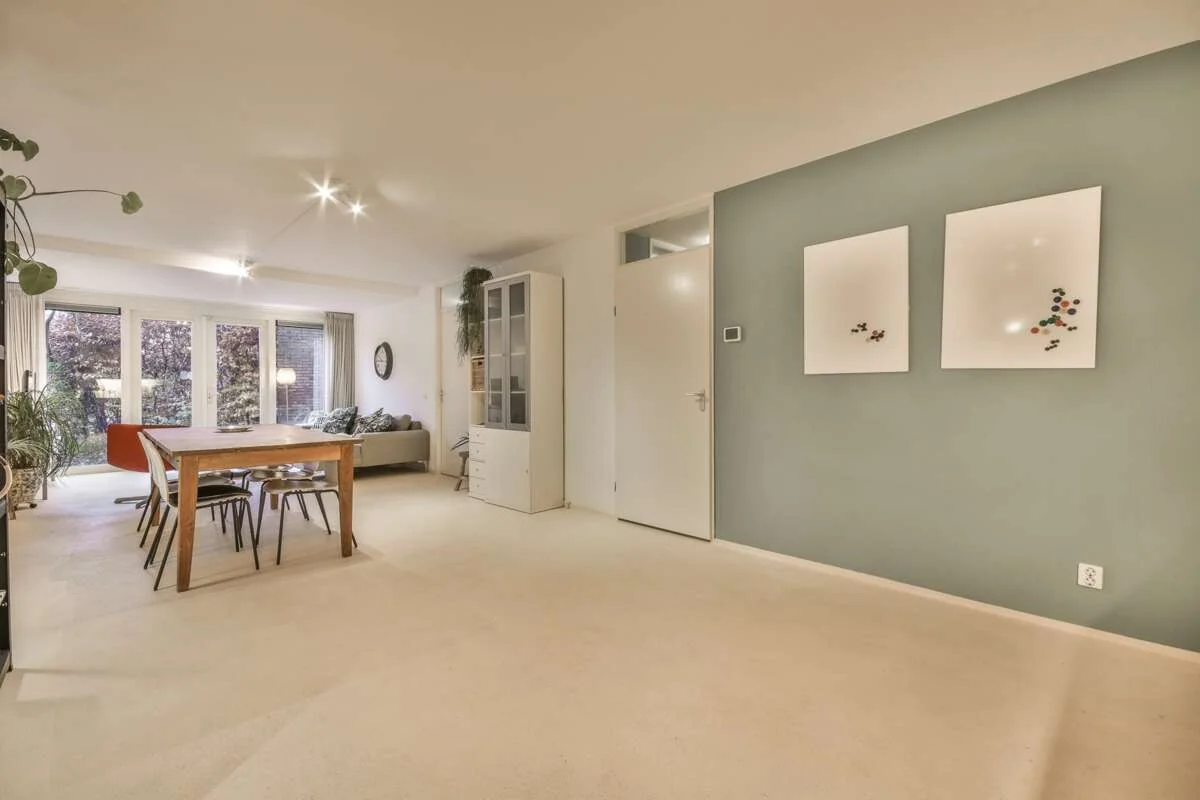 Foto van de Appartement gelegen aan de Slotermeerlaan in Amsterdam